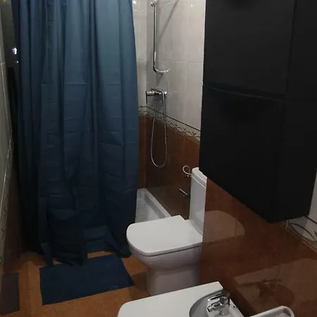 Fantastico Piso, Junto Al Teatro Falla Y A La Playa *